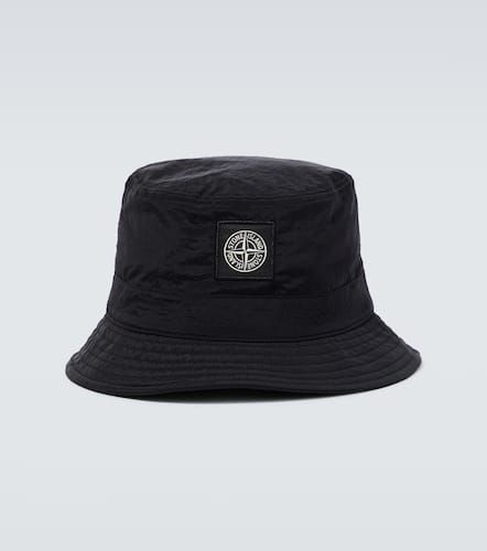 Stone Island Compass bucket hat - Stone Island - Modalova