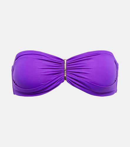 Top bikini a fascia Positano - Melissa Odabash - Modalova