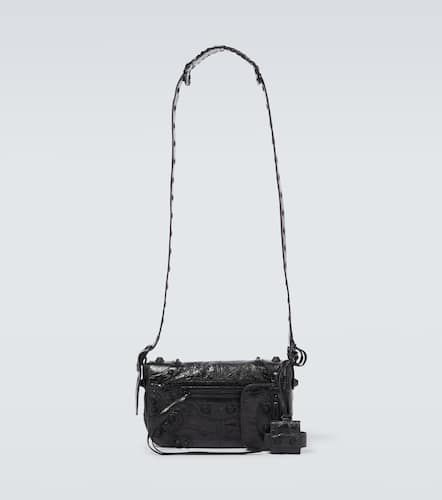 Le Cagole XS leather shoulder bag - Balenciaga - Modalova