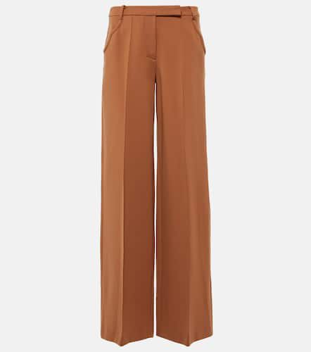 Emotional Essence jersey wide-leg pants - Dorothee Schumacher - Modalova