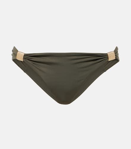 Lake Maggiore bikini bottoms - Heidi Klein - Modalova