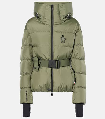 Bouquetin ski jacket - Moncler Grenoble - Modalova