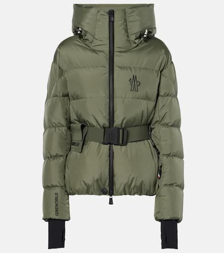 Chaqueta de esquí de plumas Bouquetin - Moncler Grenoble - Modalova