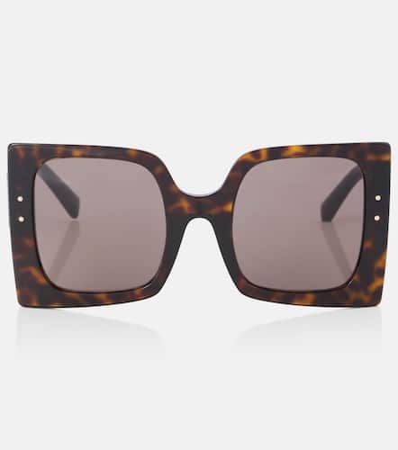 Oversize-Sonnenbrille DG - Dolce&Gabbana - Modalova