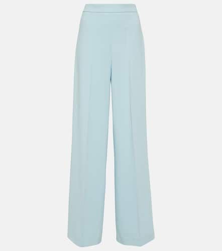 Alane high-rise cady wide-leg pants - Joseph - Modalova