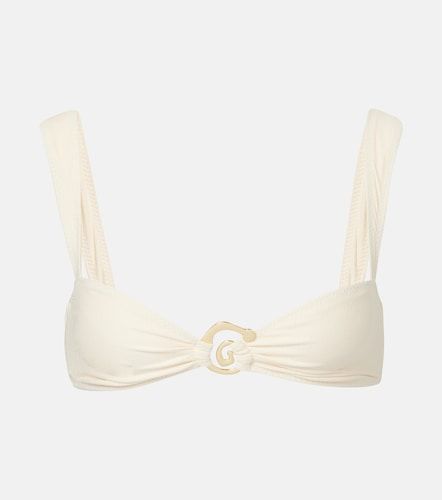 Same Spiral bikini top - Same - Modalova
