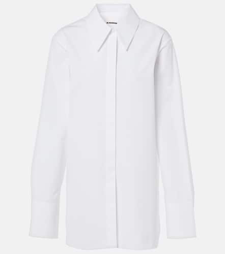 Jil Sander Camicia in cotone - Jil Sander - Modalova