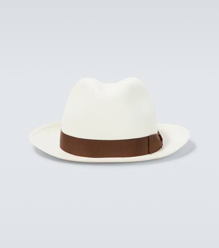 Borsalino Fidel Panama straw hat - Borsalino - Modalova