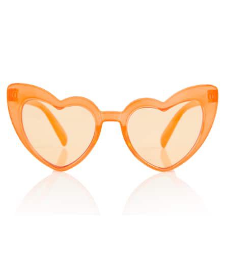 Gafas de sol Sana con forma de corazón - Molo - Modalova