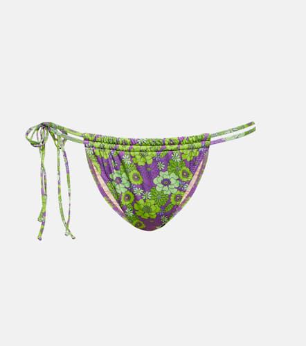 Seychelle floral bikini bottoms - Bananhot - Modalova