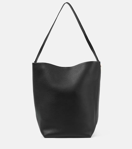 Borsa Hook NS Large in pelle - The Row - Modalova