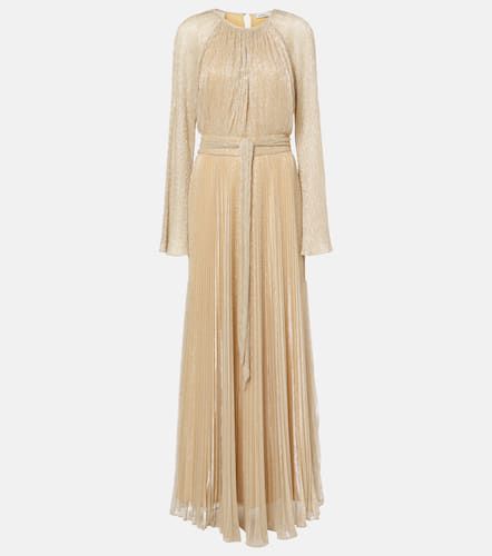 Simkhai Pleated gown - Simkhai - Modalova