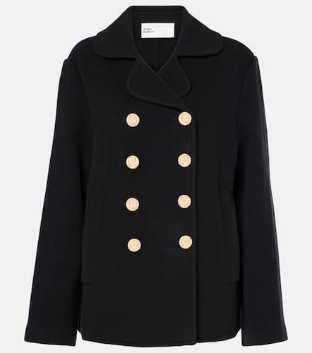 Tory Burch Wool peacoat - Tory Burch - Modalova