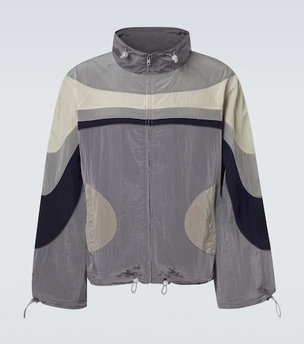 ERL Chaqueta técnica estampada - ERL - Modalova