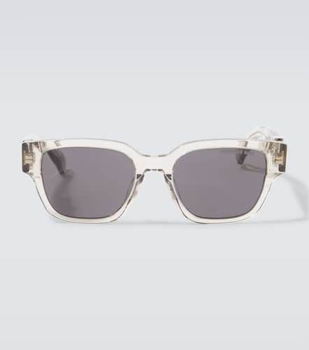 Dior Oblique square sunglasses - Dior Eyewear - Modalova