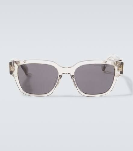 Occhiali da sole squadrati Dior Oblique - Dior Eyewear - Modalova