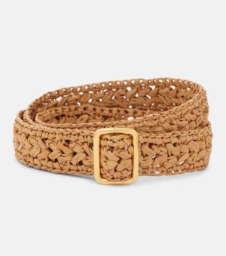 The Row Ana braided belt - The Row - Modalova