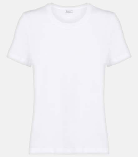 T-Shirt Mersin aus Baumwolle - AG Jeans - Modalova