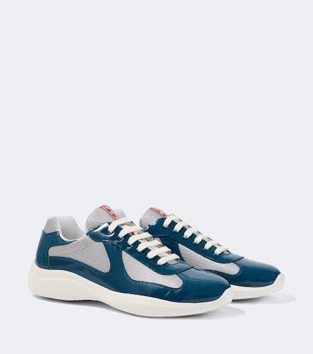 Prada Prada America's Cup sneakers - Prada - Modalova