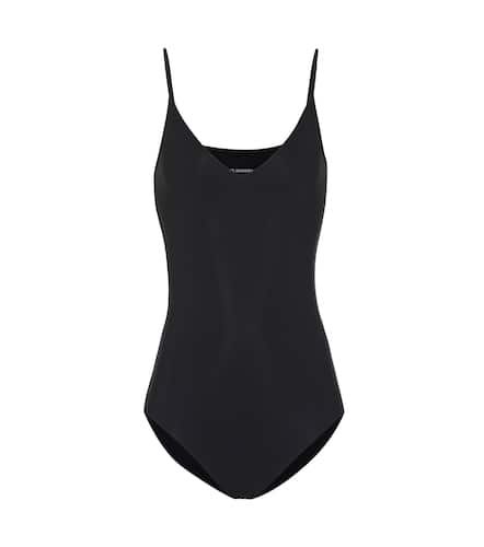 Jil Sander Body aus Jersey - Jil Sander - Modalova