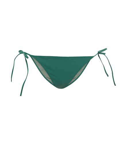 Maria tie-side bikini bottoms - Ulla Johnson - Modalova