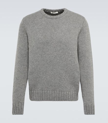 The Row Benji cashmere sweater - The Row - Modalova
