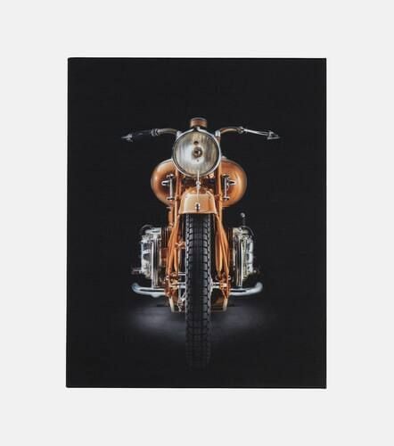 Coffee Table Book Ultimate Collector Motorcycles - Taschen - Modalova