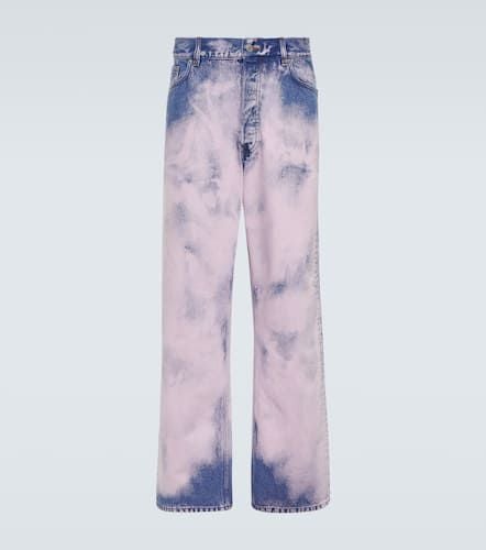 Dries Van Noten Jeans rectos - Dries Van Noten - Modalova