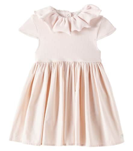 Baby - Abito Brielle in misto cotone - Donsje - Modalova