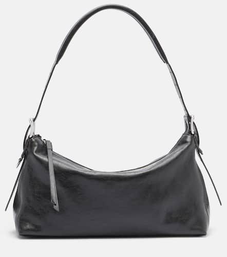 Bolso al hombro Belted de piel - Lemaire - Modalova