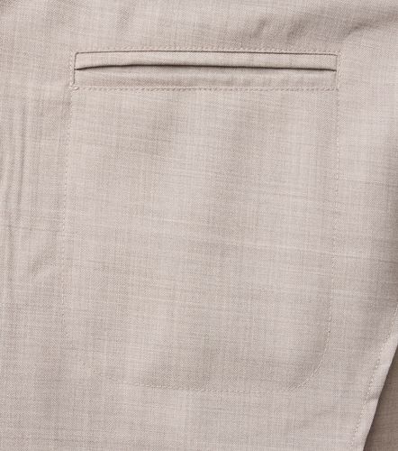 Stoffa Wool blazer - Stoffa - Modalova
