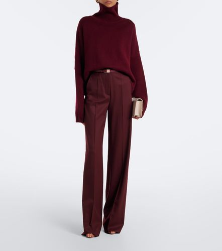 Pullover Zerlina in cashmere - Lisa Yang - Modalova