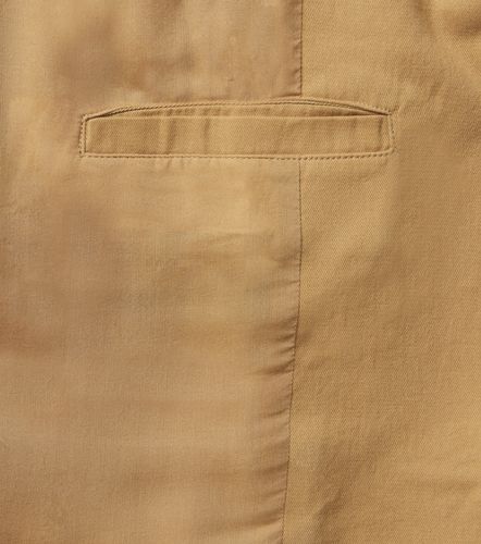 Giacca Feather Runner in cotone con ricamo - Bode - Modalova