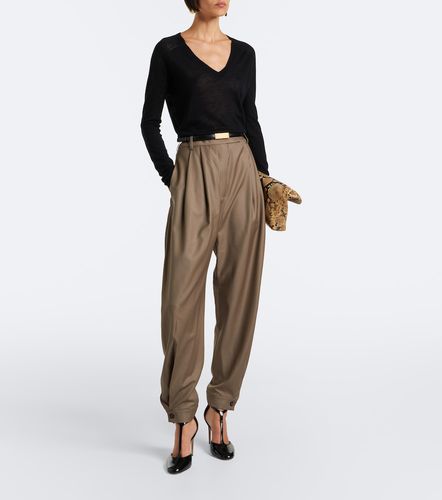 Joseph Pullover Cetus in cashmere - Joseph - Modalova