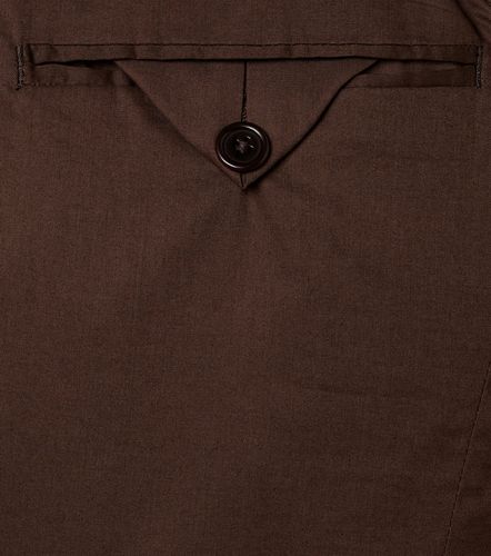 ERL Single-breasted suit jacket - ERL - Modalova