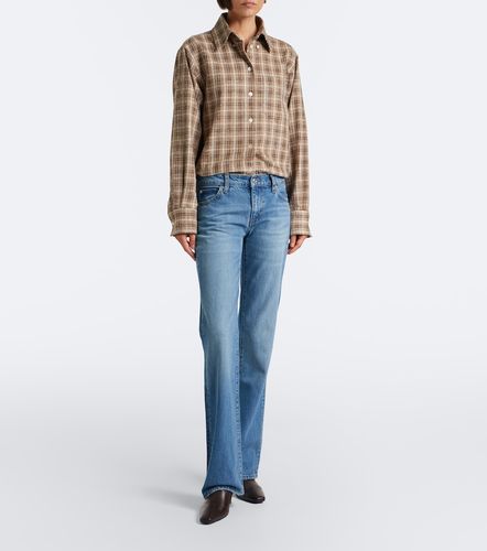 Frame Jeans bootcut Off Duty Rodeo - Frame - Modalova