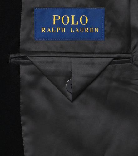 Blazer de algodón - Polo Ralph Lauren - Modalova