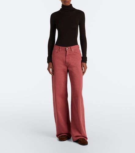 Blazé Milano Jeans a gamba larga Java - Blaze Milano - Modalova