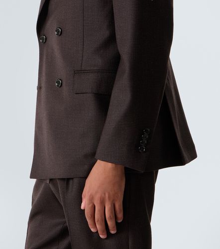 Lardini Virgin wool suit - Lardini - Modalova