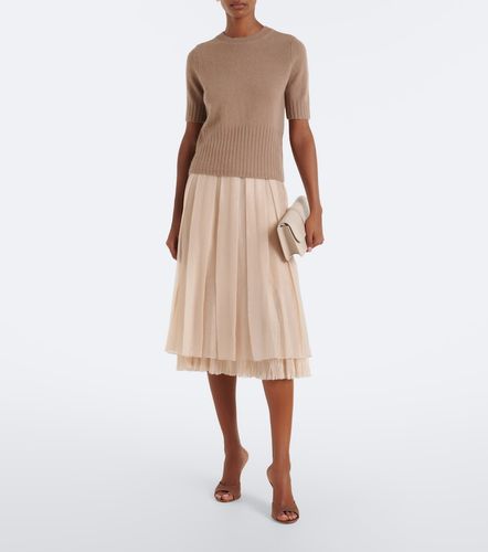 Vince Pullover in lana e cashmere - Vince - Modalova