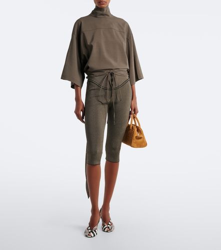 Jacquemus Top Havana de lana - Jacquemus - Modalova
