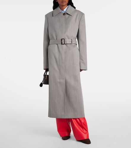 Stella McCartney Wool-blend coat - Stella McCartney - Modalova