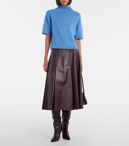 Fride cashmere turtleneck sweater - Lisa Yang - Modalova