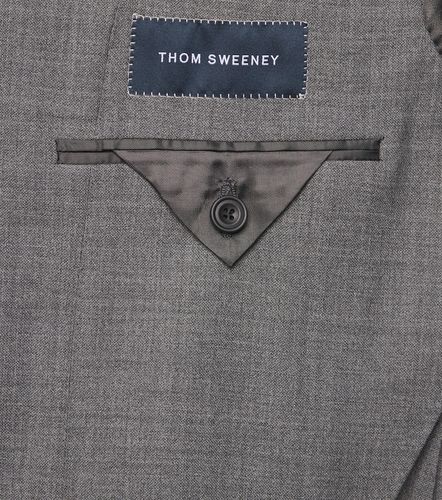 Thom Sweeney Abito in lana - Thom Sweeney - Modalova