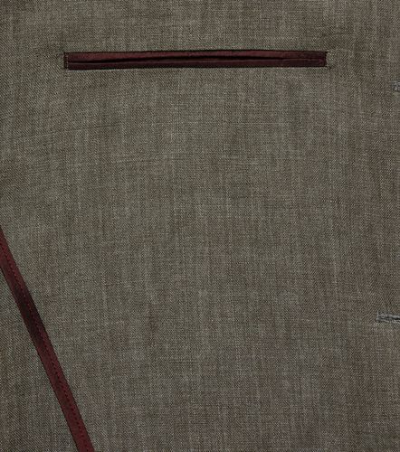 Rubinacci Blazer in lino - Rubinacci - Modalova