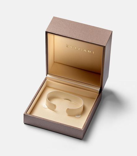 Bracciale B.zero1 in 18kt - Bvlgari - Modalova