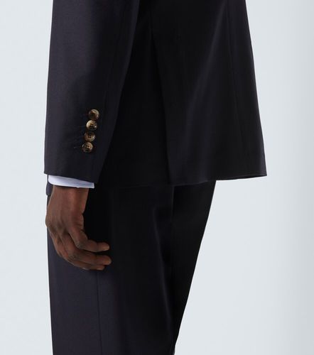 Brunello Cucinelli Virgin wool suit - Brunello Cucinelli - Modalova