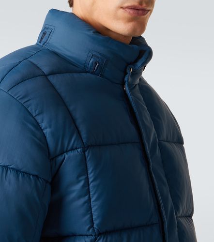 RRL Ripstop puffer jacket - RRL - Modalova