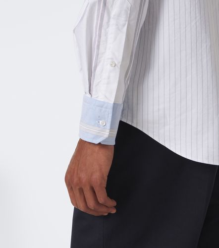 Thom Browne Camicia in cotone - Thom Browne - Modalova