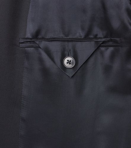 Zegna Wool and mohair suit - Zegna - Modalova